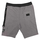 Bermuda de Moletom Starter T592A - Masculina - Foto 2