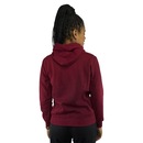 Blusão de Moletom com Capuz Thrasher Canguru Flame Logo - Feminino - Foto 2