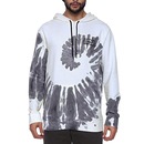 Blusão de Moletom com Capuz Especial Rip Curl Fadeout Hood - Masculino - Foto 1