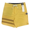 Bermuda Hurley Água Phantom Block Party 18 - Masculina - Foto 4