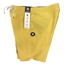 Bermuda Hurley Água Phantom Block Party 18 - Masculina - Foto 5