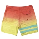 Bermuda Hurley Água Block Party 18" Multi - Masculina - Foto 5