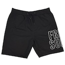 Bermuda Freesurf Passeio Walkstreet - Masculina - Foto 1