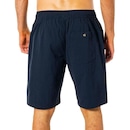 Bermuda Rip Curl Swc Ripple Walk Navy - Masculina - Foto 2