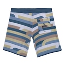 Bermuda Vissla Água Line Up 18.5" - Masculina - Foto 2