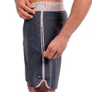 Bermuda Freesurf Água Hyper Colors - Masculina - Foto 3