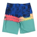 Bermuda Hurley Água Phantom Catalina Reveal 20 Tropical Twist - Masculina - Foto 3