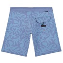 Bermuda Vissla Água Kelp Out - Masculina - Foto 3