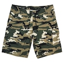 Bermuda Oakley Híbrida Cruiser Cargo - Masculina - Foto 2