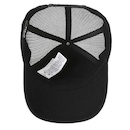 Boné Aba Curva Oakley Mod Metal Ellipse Camo Trucker - Snapback - Adulto - Foto 1