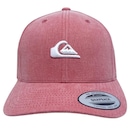 BONÉ ABA CURVA QUIKSILVER WASHING - SNAPBACK - ADULTO - Foto 4