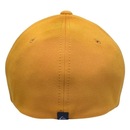 BONÉ ABA CURVA QUIKSILVER SOLID - FECHADO - ADULTO - Foto 4