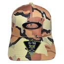 Boné Aba Curva Oakley Tincan - Fechado - Adulto - Foto 2