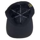 Boné Aba Curva Oakley Tincan Blackout Pure Gold - Fechado - Adulto - Foto 1