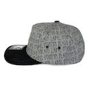 BONÉ ABA CURVA STARTER FULL PIXO - SNAPBACK - ADULTO - Foto 2