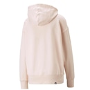 Blusão de Moletom com Capuz Puma Canguru Hoodie - Feminino - Foto 2