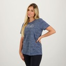 Camiseta Fila Basic Train - Feminina - Foto 2