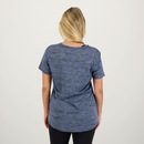 Camiseta Fila Basic Train - Feminina - Foto 3