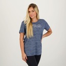 Camiseta Fila Basic Train - Feminina - Foto 5