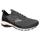 Tênis Mizuno Wave Zest - Feminino - Foto 1