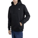 Blusão de Moletom com Capuz Lost Canguru Saturn - Masculino - Foto 3