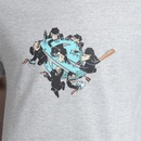 Camiseta Lost Saturn Domination - Masculina - Foto 2