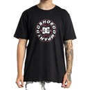 Camiseta DC Shoes Connect WT23 - Masculina - Foto 1