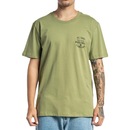 Camiseta DC Shoes Fine Goods WT23 - Masculina - Foto 1