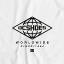 Camiseta Dc Shoes Represent - Masculina - Foto 2