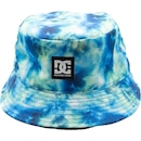 Chapéu Bucket DC Shoes Rip Tide 2 - Adulto - Foto 1