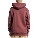 Blusão de Moletom com Capuz DC Shoes Riot 2 WT23 - Masculino - Foto 2