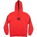 Blusão de Moletom com Capuz DC Shoes DCShoecousa Sleeve WT23 - Masculino - Foto 4