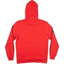 Blusão de Moletom com Capuz DC Shoes DCShoecousa Sleeve WT23 - Masculino - Foto 5