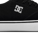 Tênis DC Shoes DC District - Masculino - Foto 2