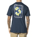 Camiseta Billabong Ancient WT23 - Masculina - Foto 2