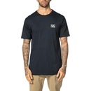 Camiseta Billabong Crayon Wave WT23 - Masculina - Foto 1