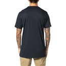 Camiseta Billabong Exit Arch WT23 - Masculina - Foto 2