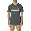 Camiseta Billabong Spinner II WT23 - Masculina - Foto 1