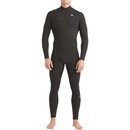 Long John Billabong 202 Absolute CZ LS Full GBS - Masculino - Foto 1