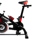 Bicicleta Ergométrica Spinning Roda Inércia Yangfit BS-260 - Foto 6