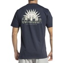Camiseta Quiksilver Rise And Shine WT23 - Masculina - Foto 2