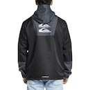 Jaqueta com Capuz Quiksilver Instinct Rider WT23 - Masculina - Foto 2