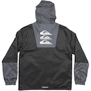 Jaqueta com Capuz Quiksilver Instinct Rider WT23 - Masculina - Foto 4