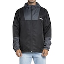 Jaqueta com Capuz Quiksilver Instinct Rider WT23 - Masculina - Foto 1