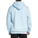 Blusão de Moletom com Capuz Quiksilver Transfer Round WT23 - Masculino - Foto 2