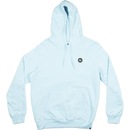 Blusão de Moletom com Capuz Quiksilver Transfer Round WT23 - Masculino - Foto 3
