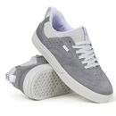 Tênis Hocks DLC 2 Cascalho - Masculino - Foto 2