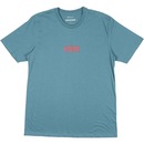 Camiseta RVCA Dose WT23 - Masculina - Foto 1