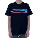 Camiseta Rip Curl Surf Revival Custom - Masculina - Foto 1