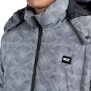 Jaqueta com Capuz MCD Forrada Ancestral WT23 - Masculina - Foto 6